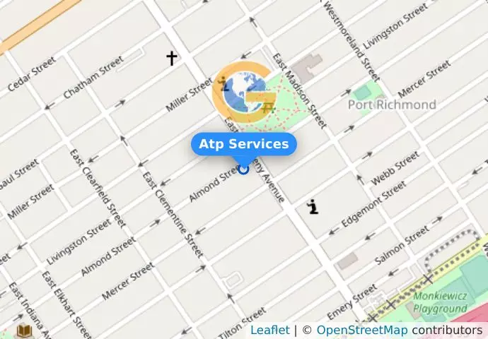 Atp Services