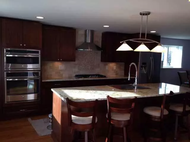 Angelo’s Marble and Granite