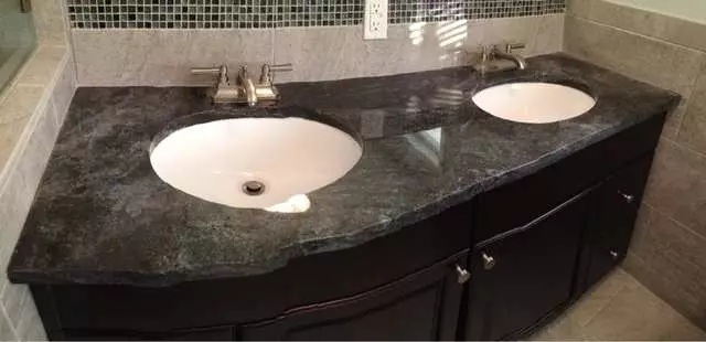 Angelo’s Marble and Granite