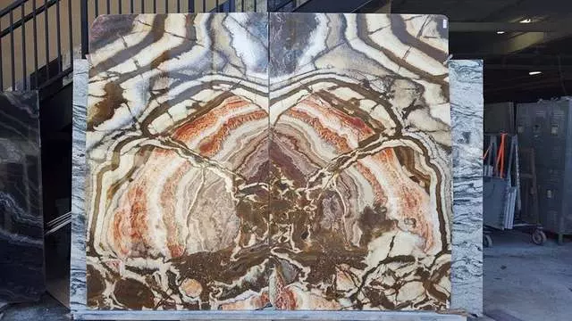 Angelo’s Marble and Granite