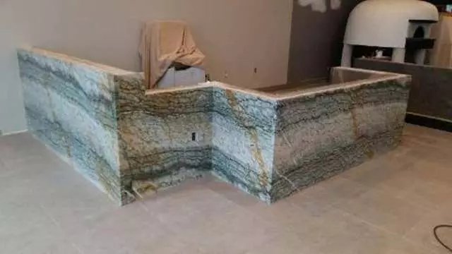 Angelo’s Marble and Granite