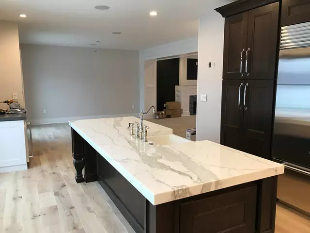 Angelo’s Marble and Granite