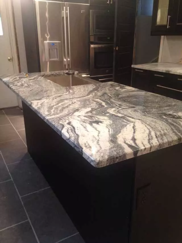 Angelo’s Marble and Granite