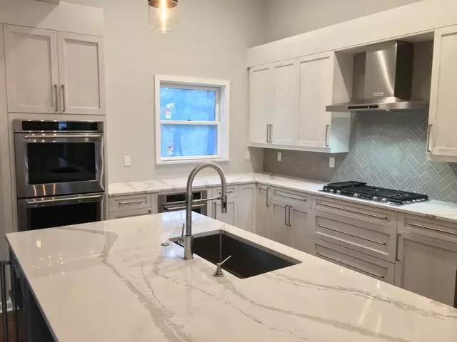 Angelo’s Marble and Granite