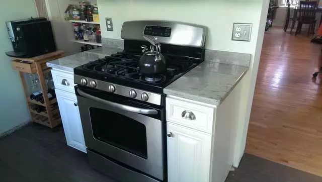 Angelo’s Marble and Granite