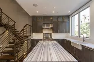 Angelo’s Marble and Granite