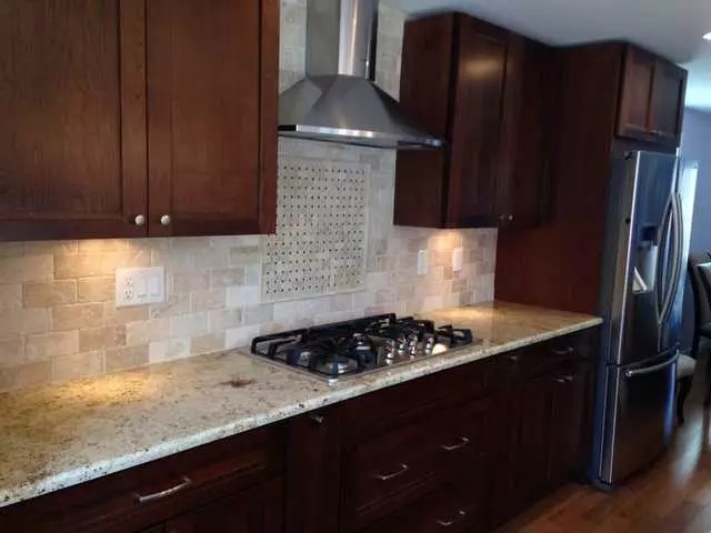 Angelo’s Marble and Granite