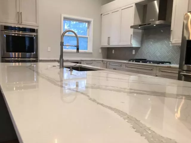 Angelo’s Marble and Granite