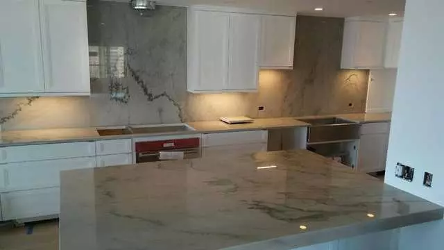 Angelo’s Marble and Granite