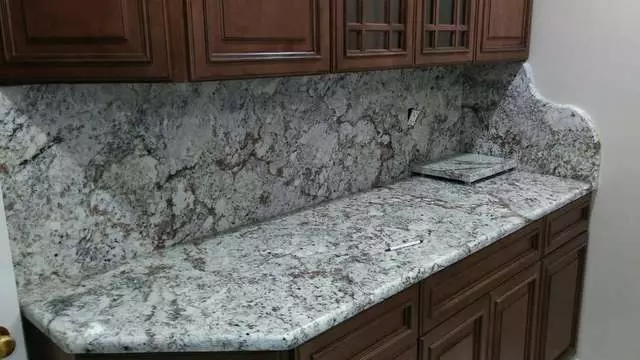 Angelo’s Marble and Granite