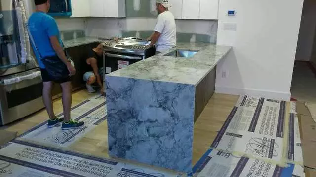 Angelo’s Marble and Granite