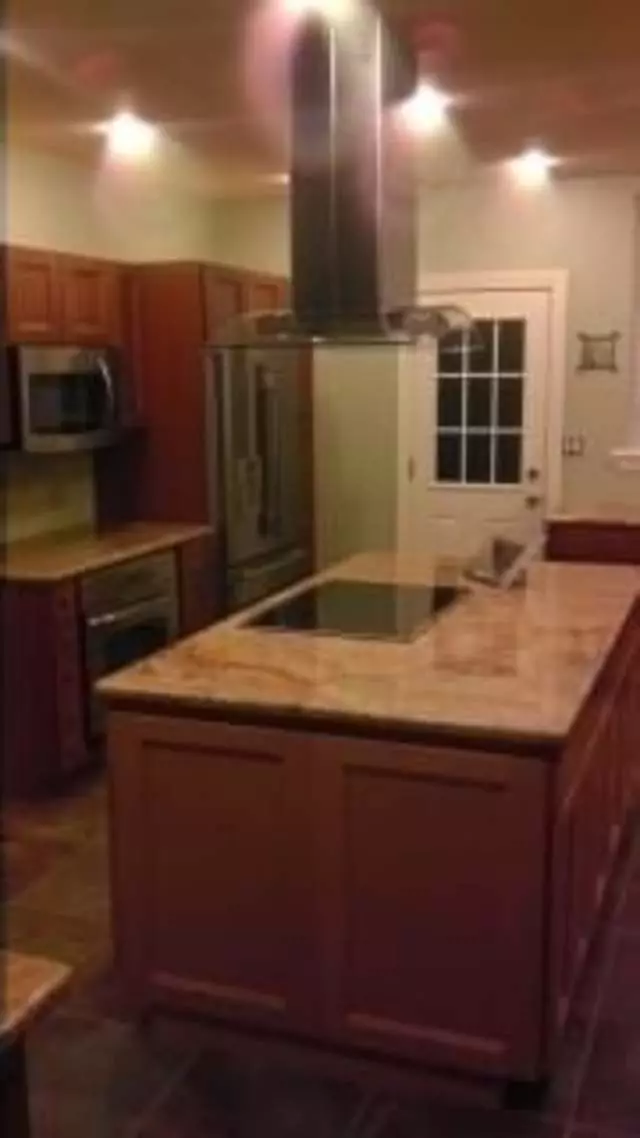 Angelo’s Marble and Granite