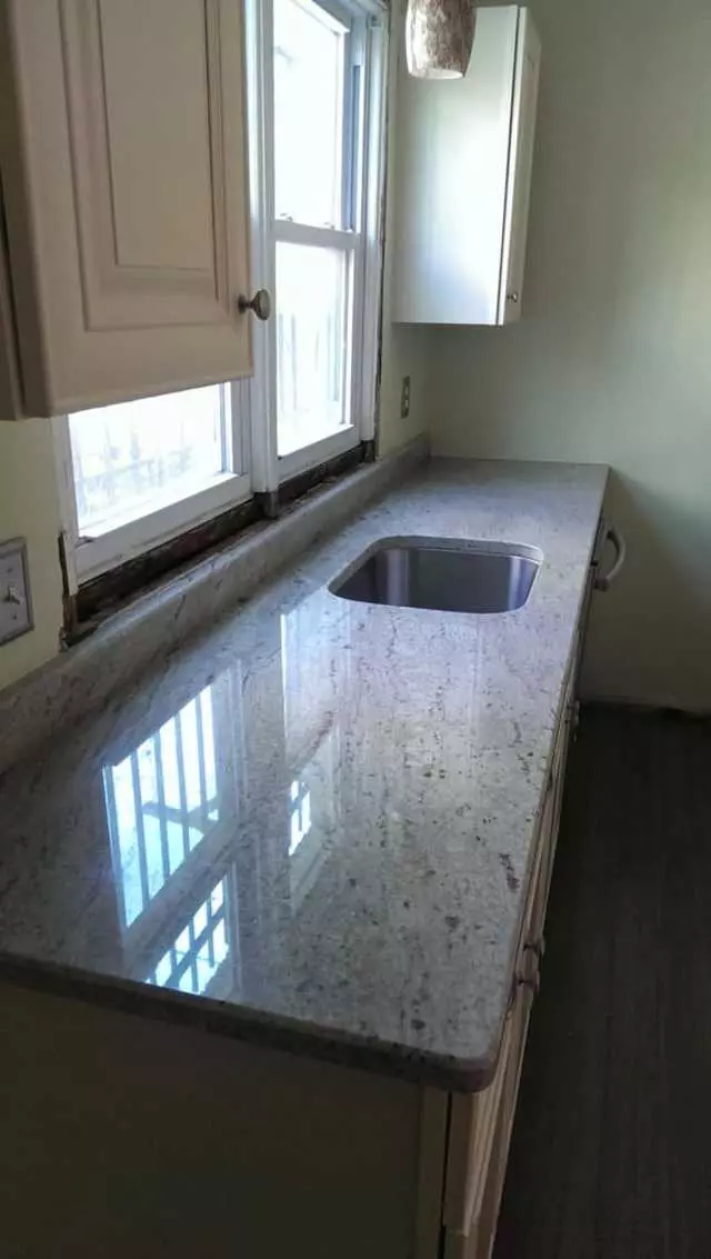 Angelo’s Marble and Granite