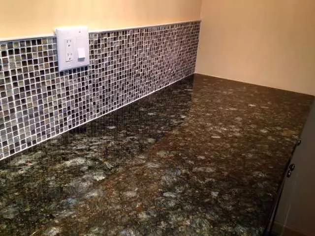 Angelo’s Marble and Granite