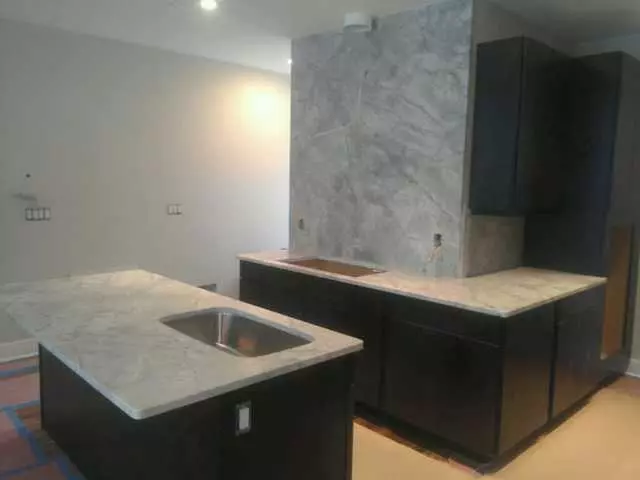 Angelo’s Marble and Granite