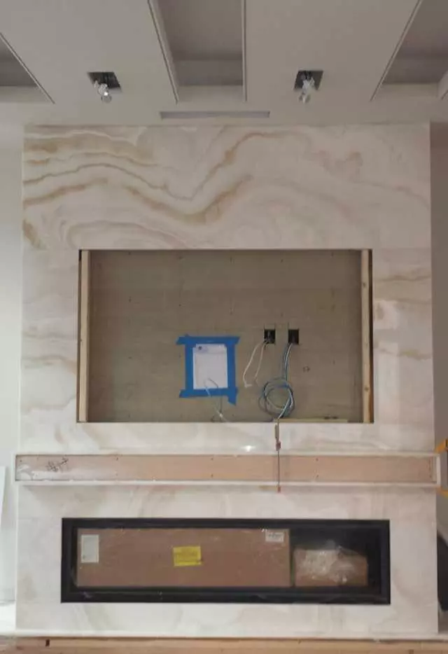 Angelo’s Marble and Granite