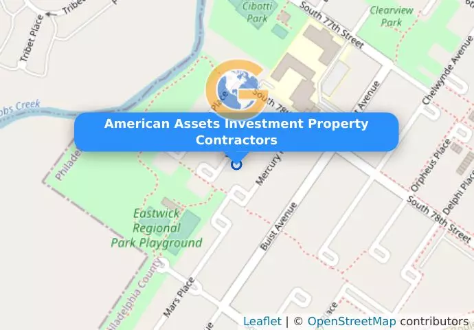 American Assets Investment Property Contractors