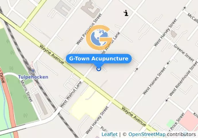 G-Town Acupuncture