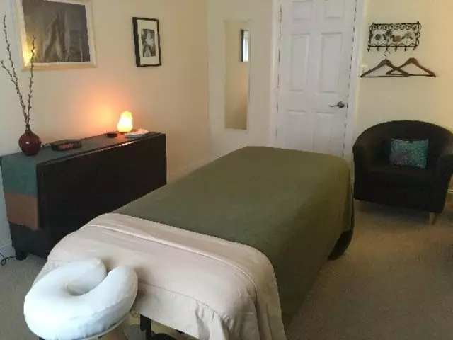 Azima Therapeutic Massage