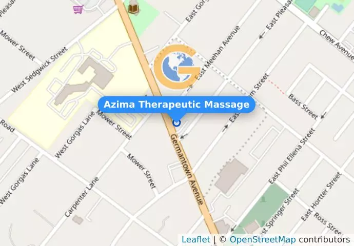 Azima Therapeutic Massage