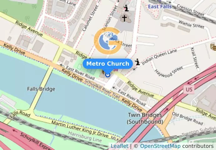Metro Church
