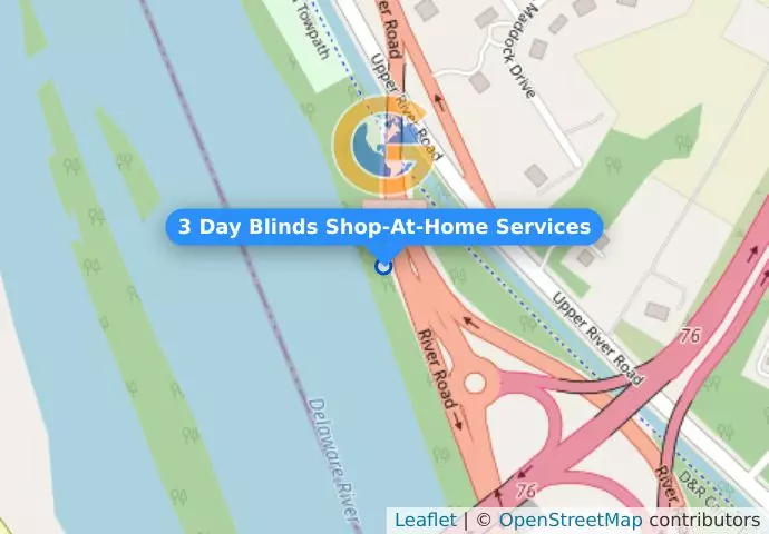 3 Day Blinds Shop-At-Home Services