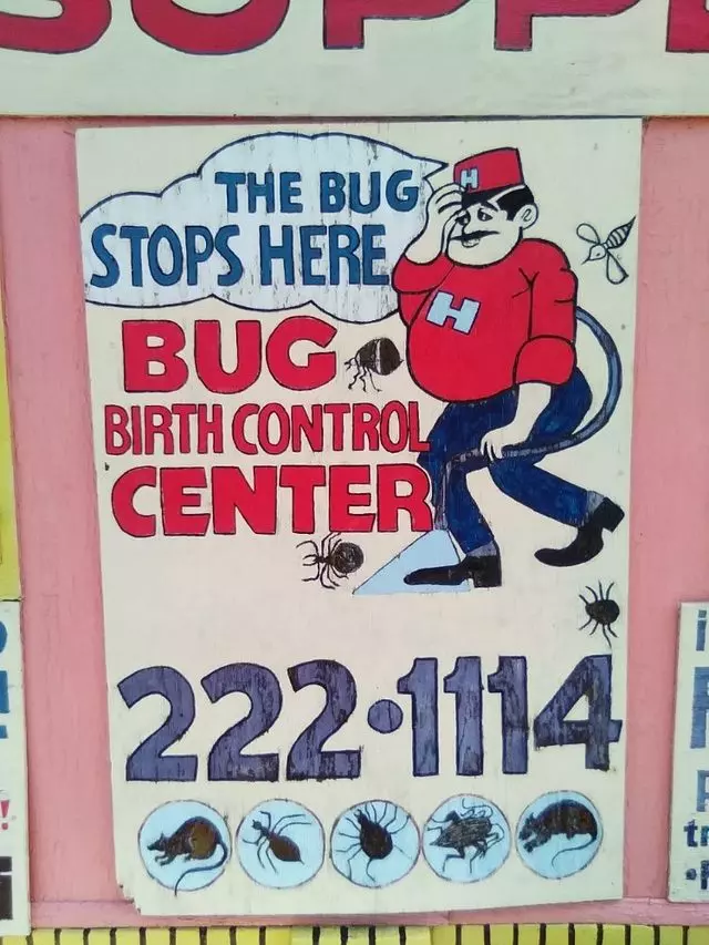 Honest Lou&apos;s Exterminating