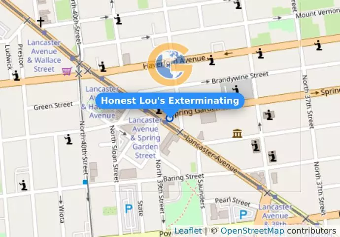 Honest Lou&apos;s Exterminating