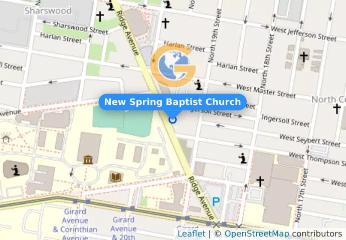 New Spring Baptist Church