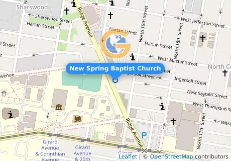 New Spring Baptist Church