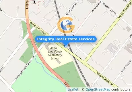 Integrity Real Estate services