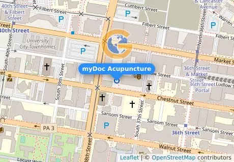 myDoc Acupuncture