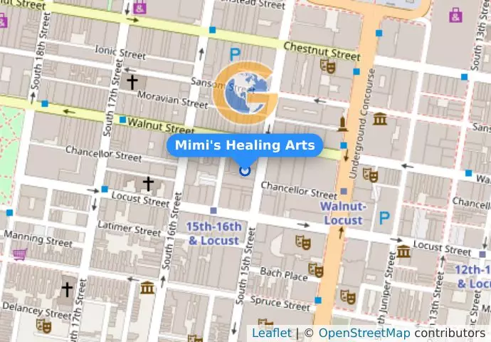 Mimi&apos;s Healing Arts