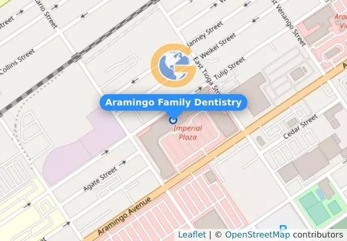 Aramingo Family Dentistry