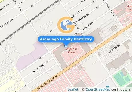 Aramingo Family Dentistry