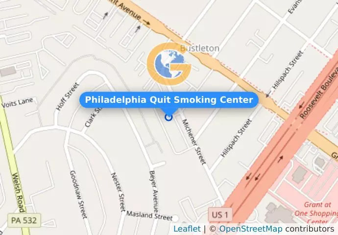 Philadelphia Quit Smoking Center