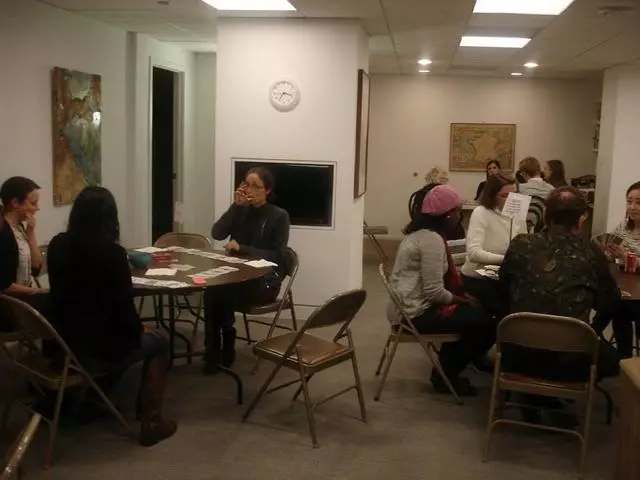 Alliance Francaise de Philadelphie