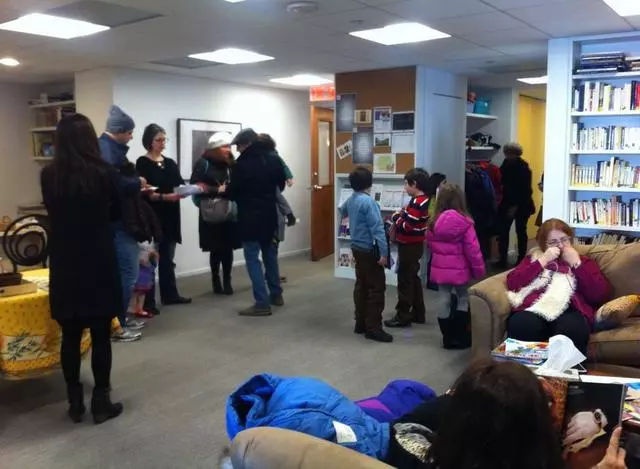 Alliance Francaise de Philadelphie