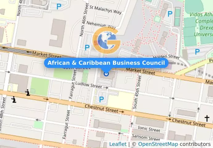 African & Caribbean Business Council