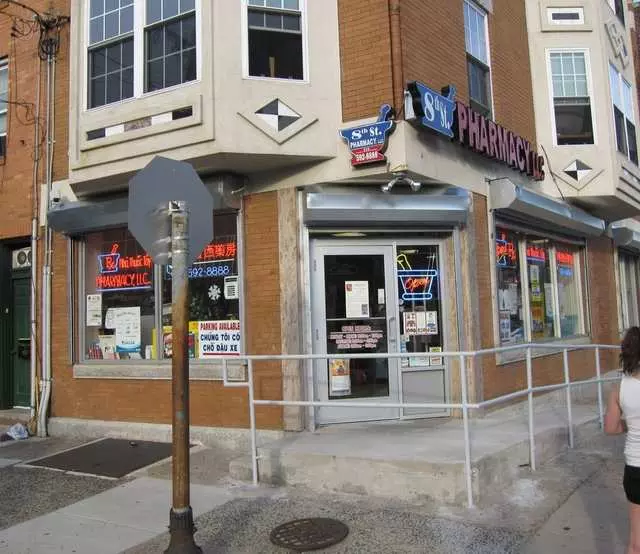 8th St Pharmacy
