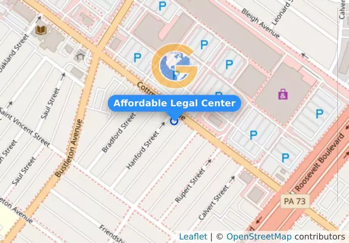 Affordable Legal Center