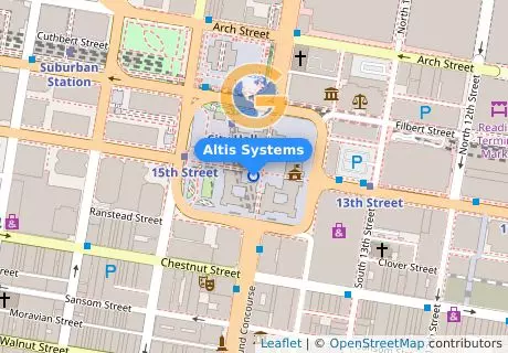 Altis Systems