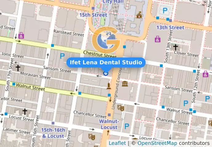 Ifet Lena Dental Studio