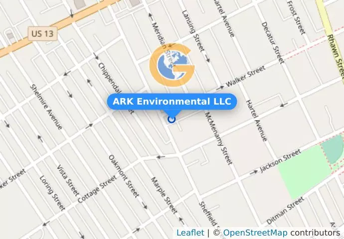 ARK Environmental LLC