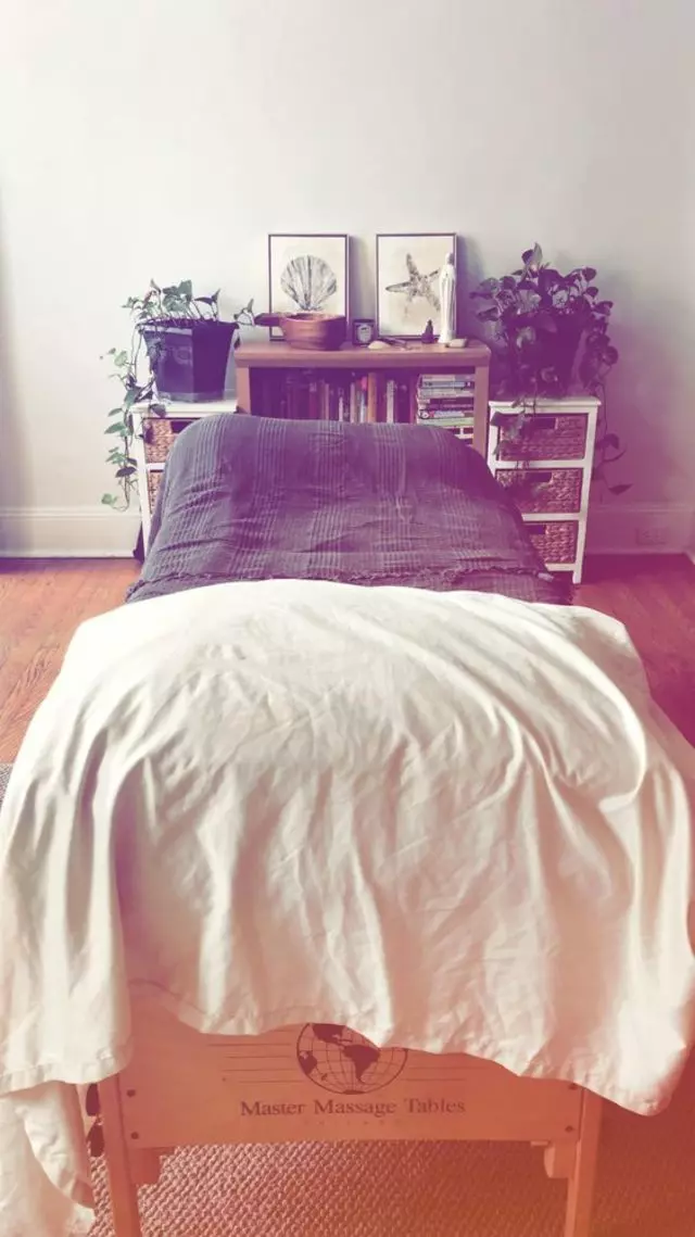 Meraki Moon Wellness