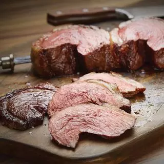 Fogo de Chão Brazilian Steakhouse