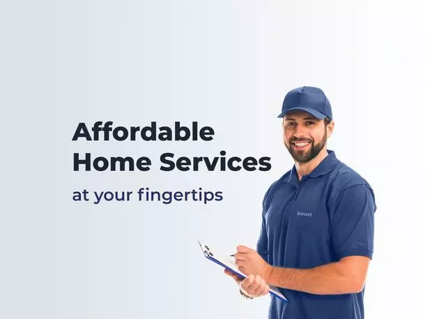 Boost Appliance Repair