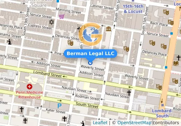 Berman Legal LLC