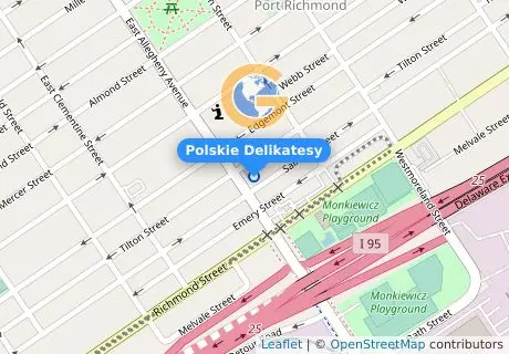 Polskie Delikatesy