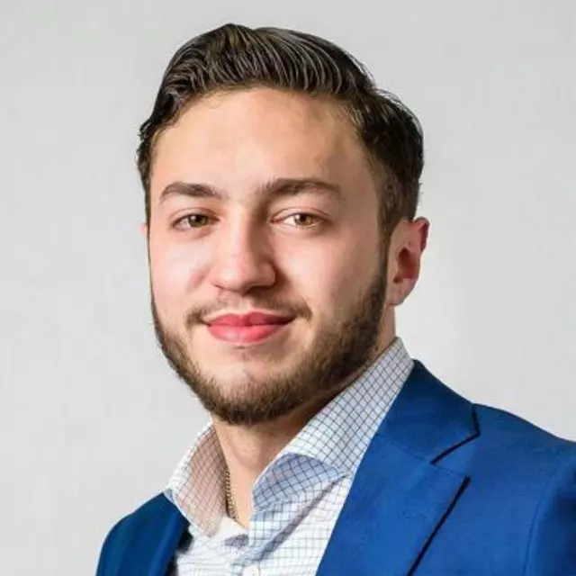 Allstate Insurance: Barry Petroziello